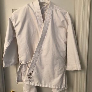 Youth Karate Gi